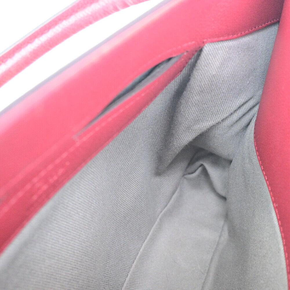 Cartier C De 2Way Shoulder Hand Bag #132695C75B - Picture 12 of 15